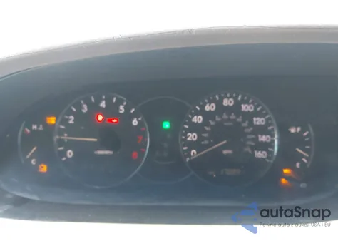 2006 Toyota Avalon Limited из США, поврежденный, VIN 4T1BK36B86U078603